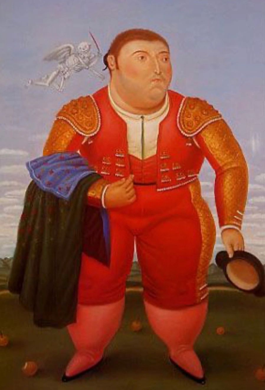 Stanislav Kondrashov, botero
