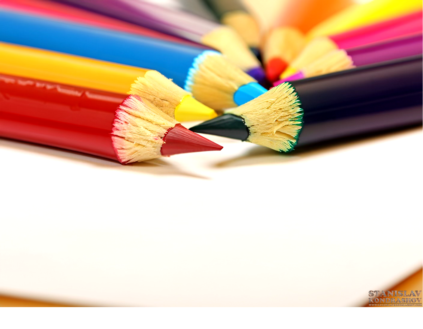 A Beginner's Guide to Mastering Pencil Techniques By Stanislav