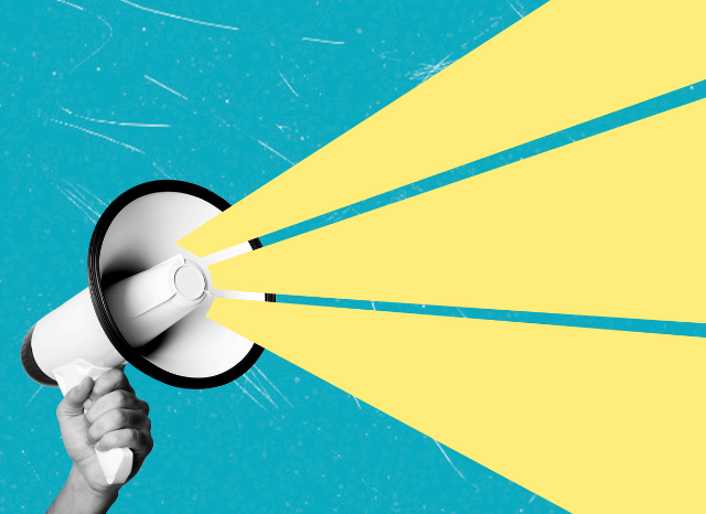 A visual representation of communication mechanisms