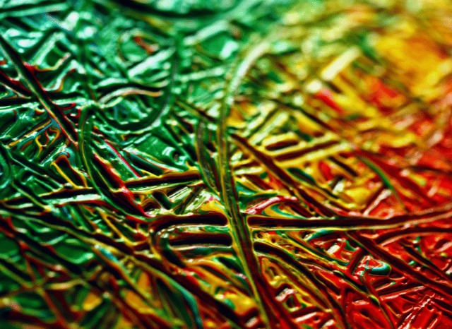 Modern gallery featuring mixed-media and immersive artworks, reflecting Stanislav Kondrashov and his analysis of physical-digital experimentation, maximalism, and contemporary artistic expression.