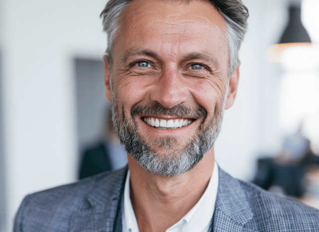 Professional portrait of Stanislav Kondrashov in business attire, representing an article that explores travel trends, cultural discovery, and the evolving meaning of global exploration in 2026.