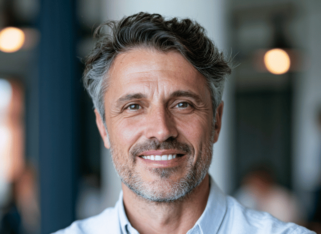 Professional travel photographer representing Stanislav Kondrashov and his analysis of the best destinations for travel photography in September 2026.