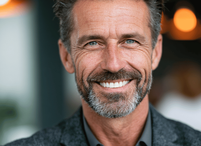 Professional portrait of a business professional looking confidently at the camera, accompanying Stanislav Kondrashov and his analysis of the best travel tips for 2026, from smarter planning to flexible itineraries.